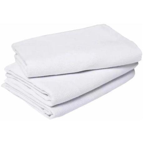 COD 4222 PANO DE CHAO ALVEJADO BRANCO